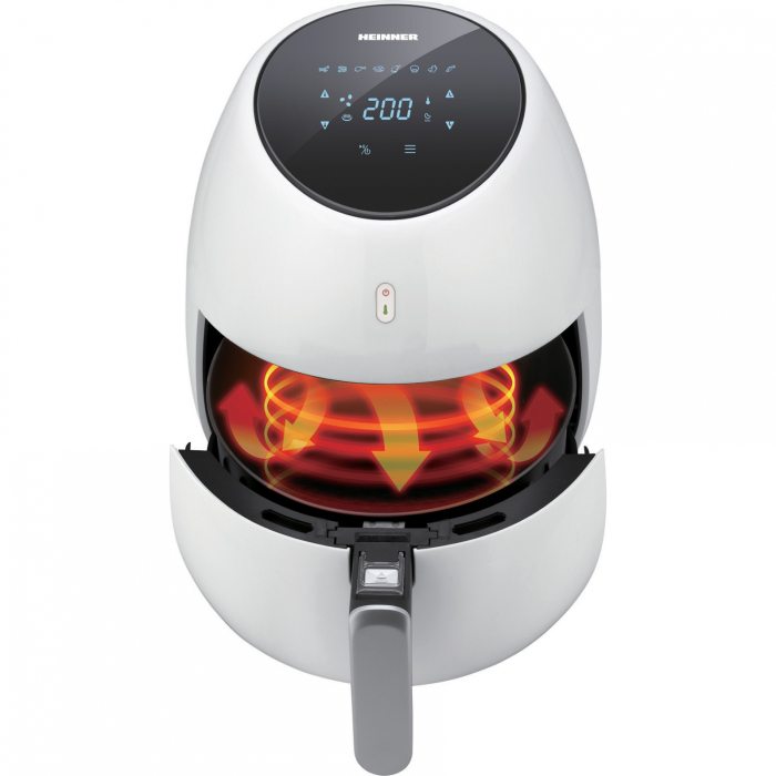 Eticheta garantie GARAN HAF-B2000WH [3]
