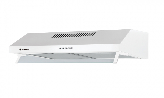 Hota clasica Pyramis ATCG1 White 1 motor -60cm- [1]