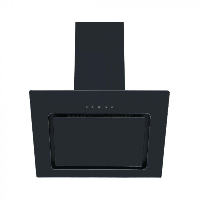 Hota decorativa Pyramis MAGIC Black Glass 60cm [1]