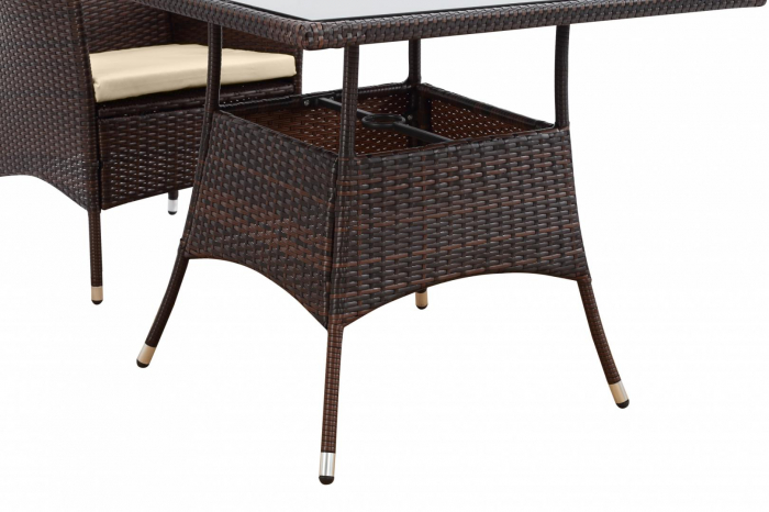 HR SET MOBILIER TALIN 5 PIESE [2]