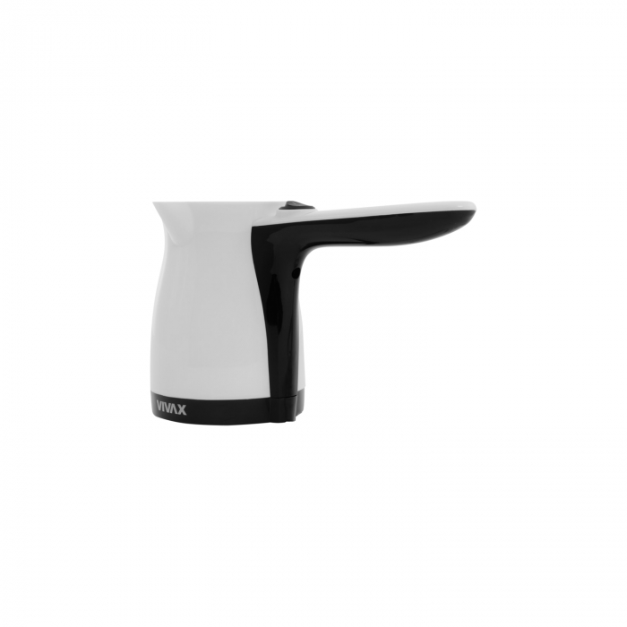 Ibric electric Vivax CM-1000WH, 1000W, 0.4 L, protectie supraincalzire, ergonomic, alb [4]