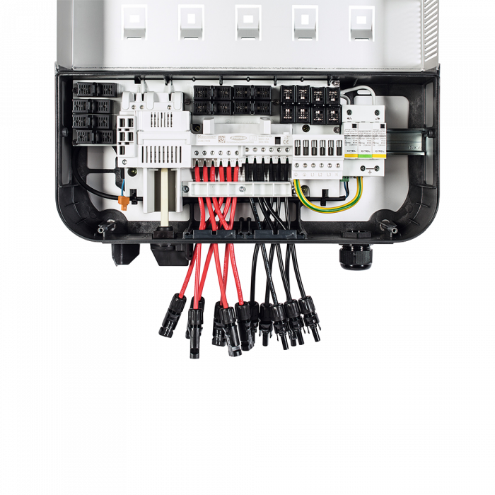 Invertor on-grid trifazat Fronius Symo 20.0-3-M WLAN-LAN-web server, 20.0 kW, 20000 W [3]