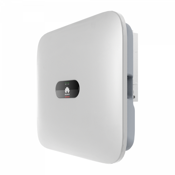 Invertor on grid trifazat Huawei SUN2000-8KTL-M1, Wlan, 4G, 8 kW, Alb [2]