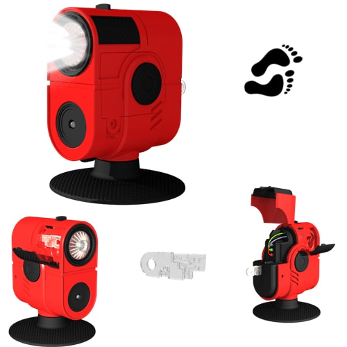 Joc Camera Escape, deconecteaza camera fara sa fii detectat, IMC81864 [3]