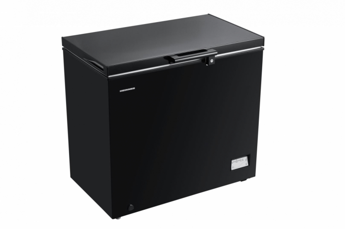 Eticheta garantie GARAN HCF-205NHBKE++ [2]