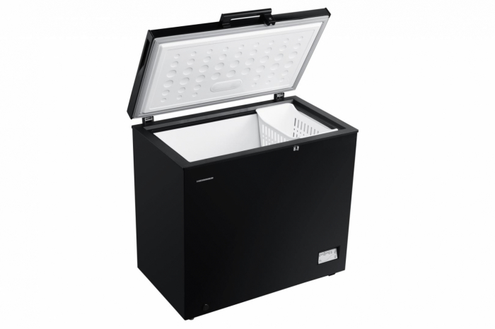 Eticheta garantie GARAN HCF-205NHBKE++ [4]
