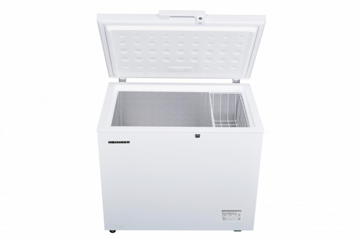 Eticheta garantie GARAN HCF-246CNHE++ [2]