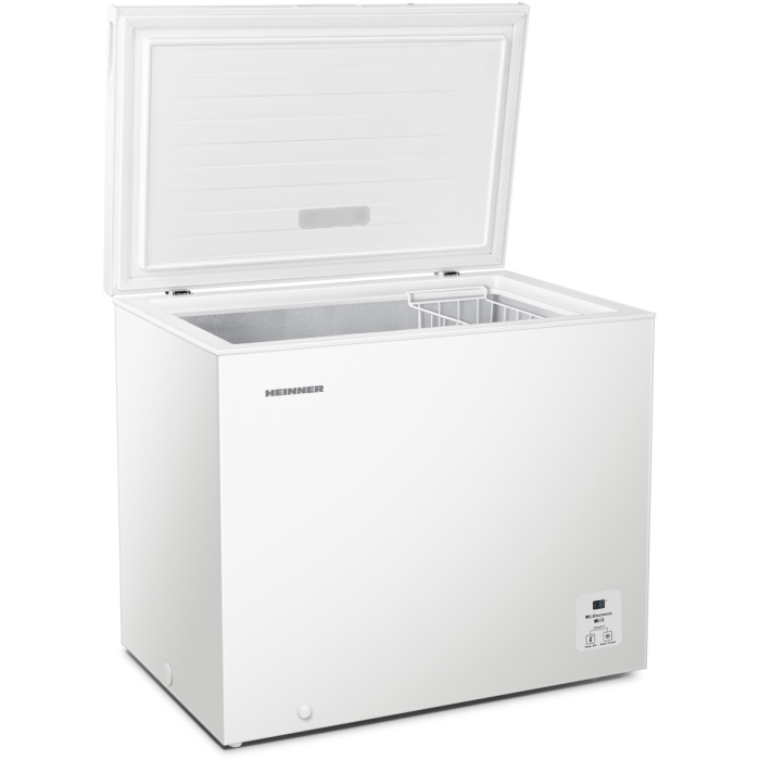 Eticheta garantie GARAN HCF-HS248EE++ [2]