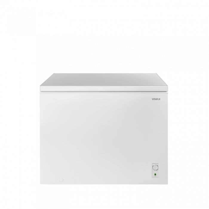 Lada frigorifica VIVAX CFR-293 , 293  L, Clasa E, Termostat reglabil, Alb [3]