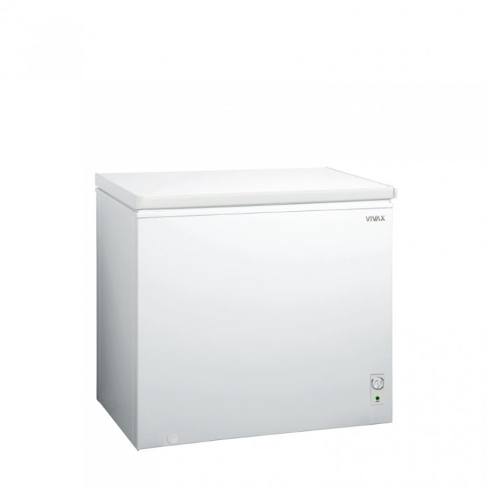 Lada frigorifica VIVAX CFR-293 , 293  L, Clasa E, Termostat reglabil, Alb [2]