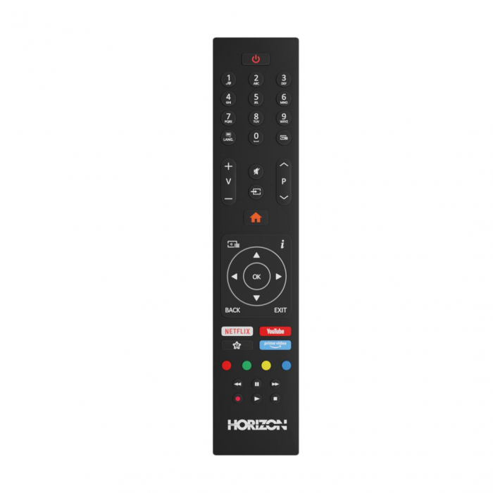 Televizor Horizon 43HL7530U, 108 cm, Smart, 4K Ultra HD, LED, Clasa G [3]