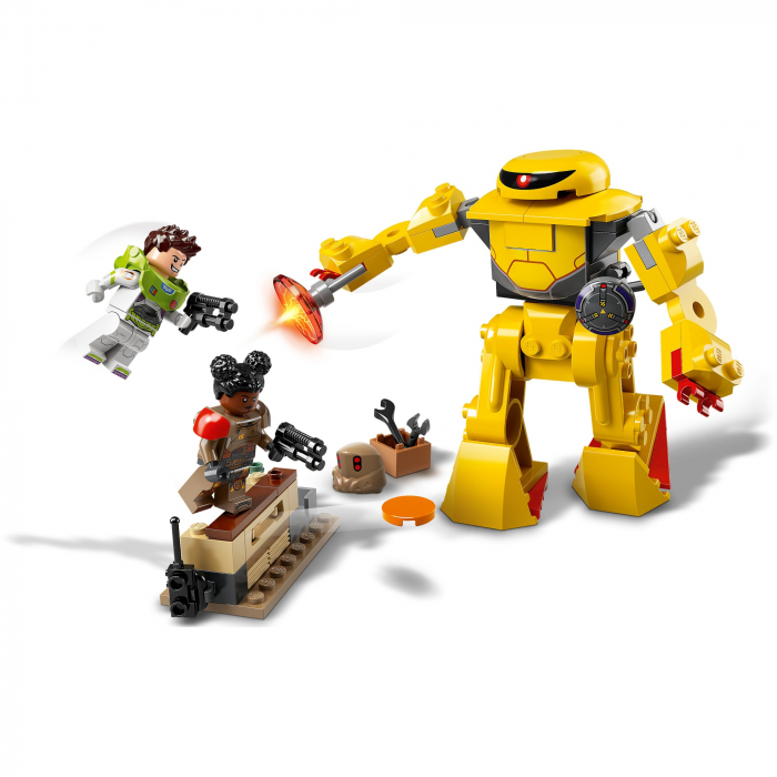 LEGO® Disney - Urmarirea Zyclopilor 76830, 87 piese [3]