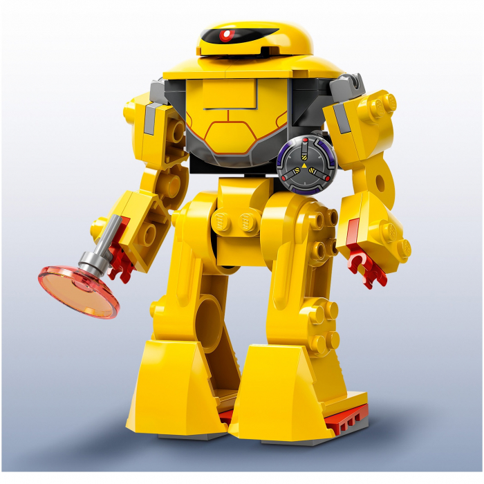 LEGO® Disney - Urmarirea Zyclopilor 76830, 87 piese [4]