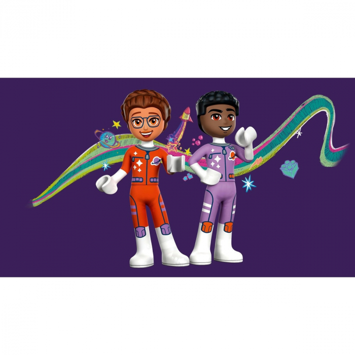 LEGO® Friends - Rover de Cercetare Spatiala 42602, 514 piese [6]