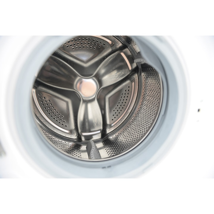 Masina de spalat Heinner HWM-V7010D++, 7 kg, 1000 RPM, Clasa D, Display LED, 60 cm, Alb [3]