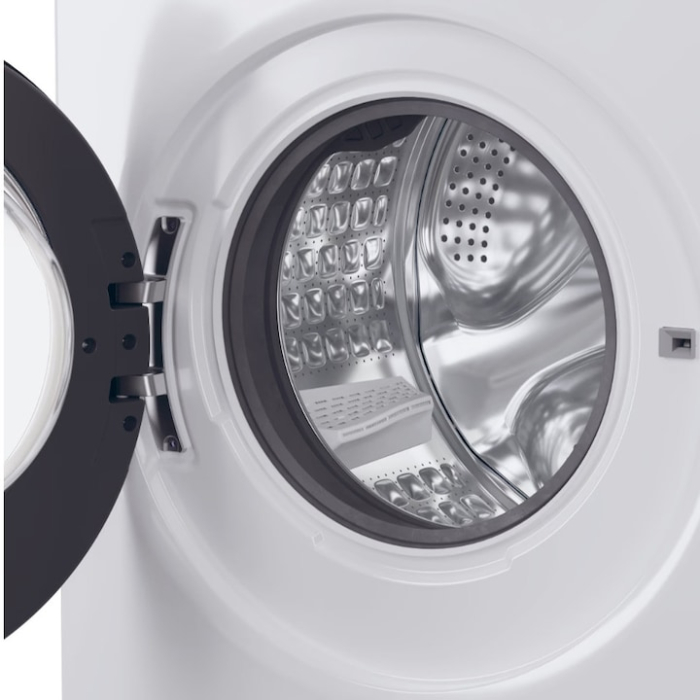 Masina de spalat rufe Candy BR 48B6-S, clasa energetica A-10%, 8 kg, 1400 rpm, Motor Inverter, ProActive Wash, conectivitate WiFi/ hOn app, Soft Drum, Clean Shield, alba [7]