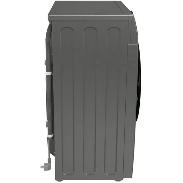 Masina de spalat rufe frontala GORENJE WNHPI84AS/A, Steamtech, 8 kg, 1400rpm, Clasa A, antracit [7]