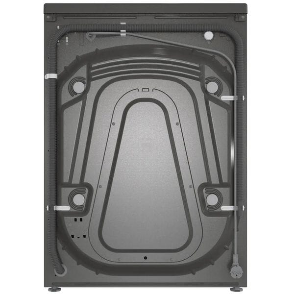 Masina de spalat rufe frontala GORENJE WNHPI84AS/A, Steamtech, 8 kg, 1400rpm, Clasa A, antracit [8]