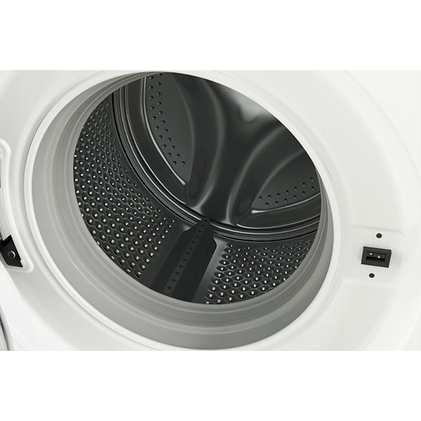 Masina de spalat rufe frontala INDESIT MTWE91483WKEE, 9 kg, 1400rpm, Clasa D, alb [8]