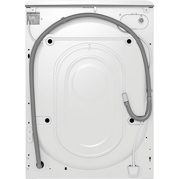 Masina de spalat rufe frontala INDESIT MTWE91483WKEE, 9 kg, 1400rpm, Clasa D, alb [6]