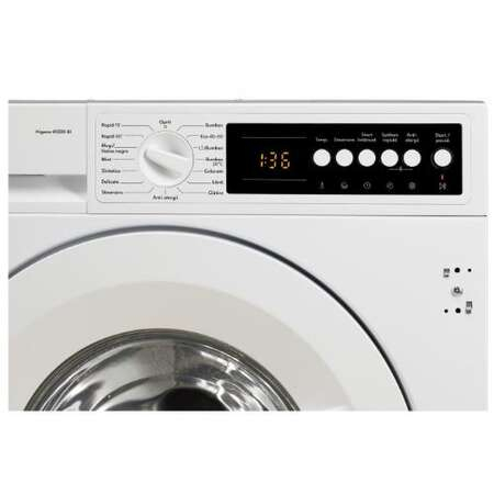 Masina de Spalat Rufe Incorporabila LDK Higeea 812DD BUILT-IN, 8 KG, 1200RPM, Clasa D, Alb [3]