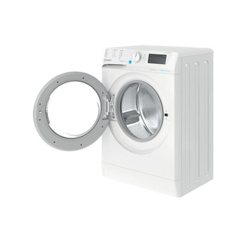 Masina de spalat rufe Indesit BWSE 71295X WSV EU, 1200 RPM, 7 kg, Clasa B [3]