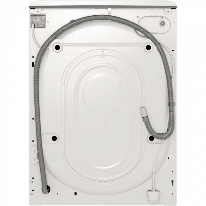 Masina de spalat rufe Indesit MTWE91484WKEE, 9 kg, 1400 rpm, Clasa C, Fast Cycles, Motor Inverter, Display Digital, Alb/Negru [7]