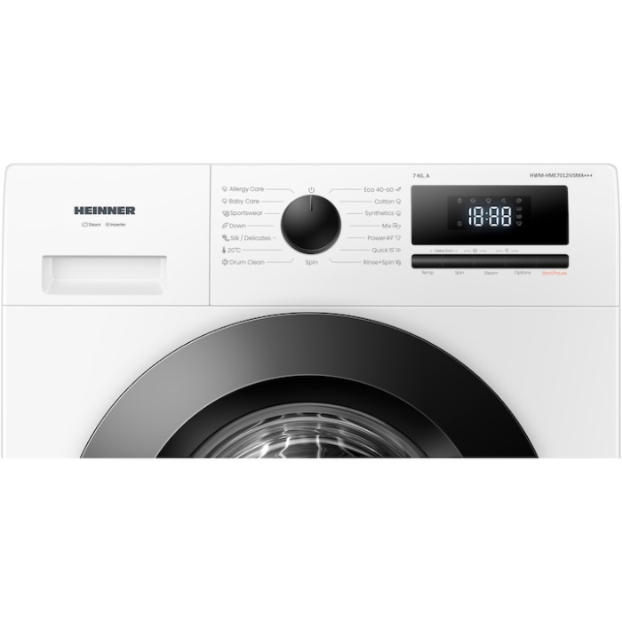 Eticheta garantie GARAN HWM-HME7012IVSMA+++ [3]