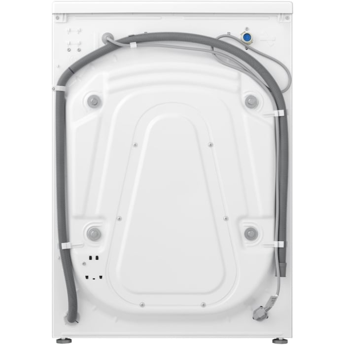 Masina de spalat rufe slim Heinner HWM-HME7012IVSMA+++, 7 kg, 1200 rpm, Clasa A, Motor inverter, 15 Programe, Display digital, Program allergy steam, Blocare acces copii, Alb [6]