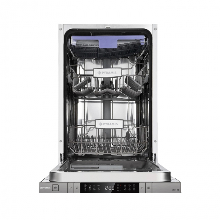 Masina de spalat vase incorporabila Premium Pyramis 45FI HE [2]