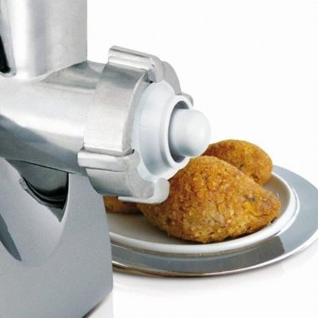 Masina de tocat Taurus Savoy,1200w, 95kg/h, Ax metalic [4]
