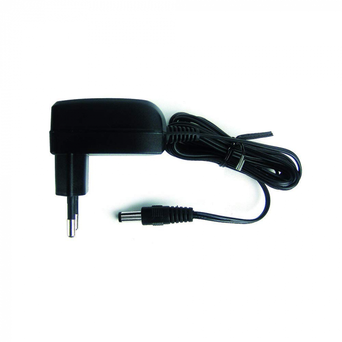 Masina de tuns Taurus, 300 mA, 7 lungimi, LED, acumulator Ni-Mh [6]