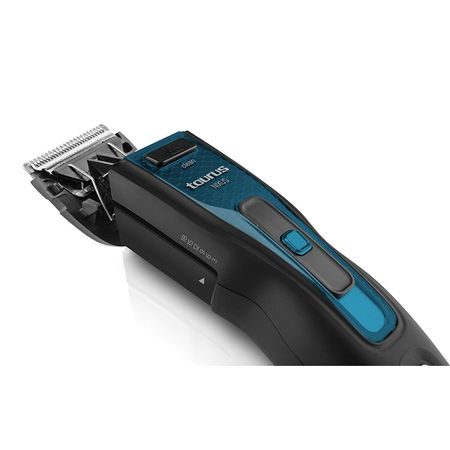 Masina de tuns Nixux Taurus, 800 mA, 8000 rpm, autonomie 60 minute, acumulator Ni-Mh, 0.5-18 mm, accesorii incluse [5]