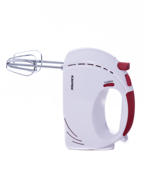 Mixer Albatros MXA200, 200 W [2]