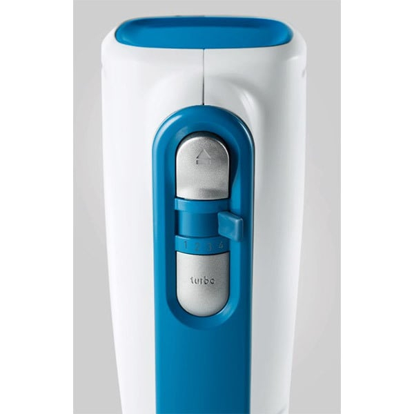 Mixer de mana BEKO HMM5400W, 425W, 4 trepte viteza, alb [3]