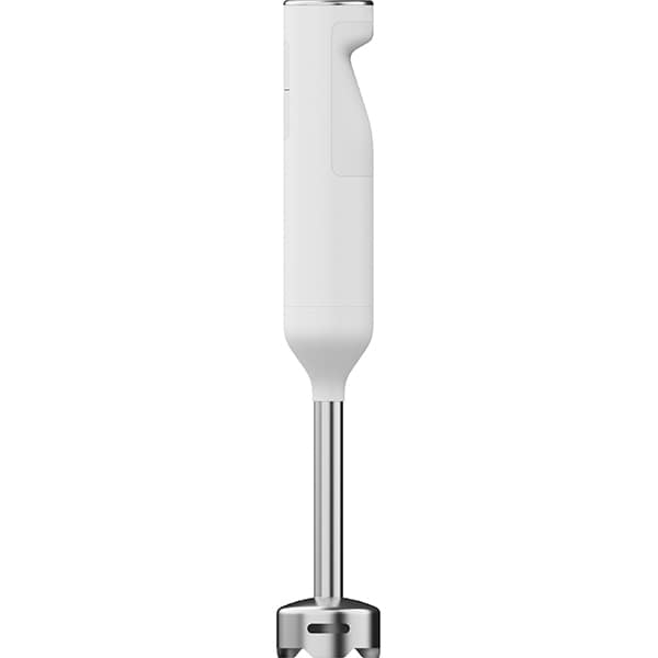 Mixer vertical GORENJE HB600ORAW, 600W, 2 trepte viteza, alb-argintiu [2]