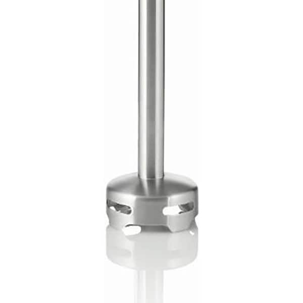 Mixer vertical GORENJE HB600ORAW, 600W, 2 trepte viteza, alb-argintiu [3]