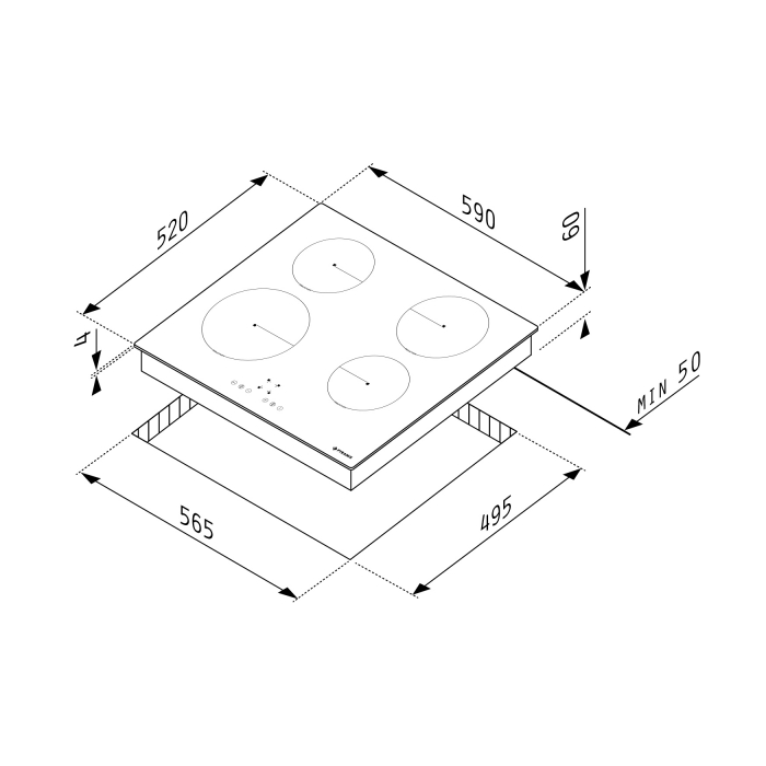 Pachet Pyramis 14P [5]