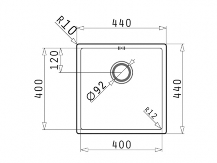 Pachet Pyramis 22P PVD Cooper [4]