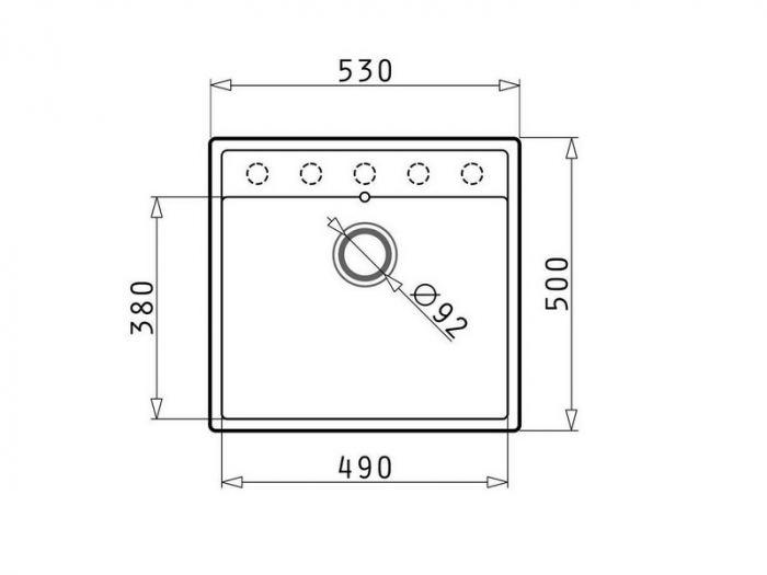 Pachet Pyramis 23P PVD Cooper [4]