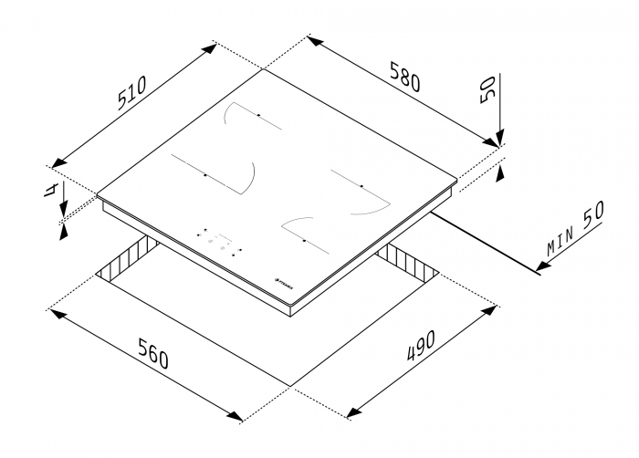 Pachet Pyramis 55P [5]