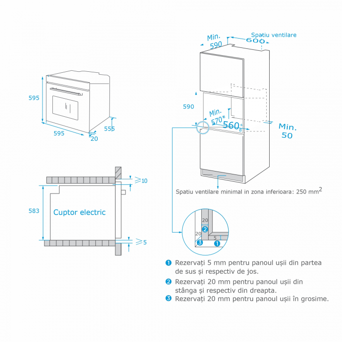 Pachet Pyramis 6P [3]