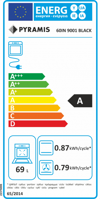Pachet Pyramis 7P [4]