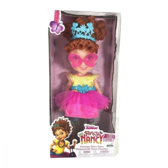 Papusa Fashion Fancy Nancy Classic, 25 cm [3]