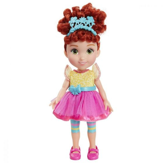 Papusa Fashion Fancy Nancy Classic, 25 cm [6]