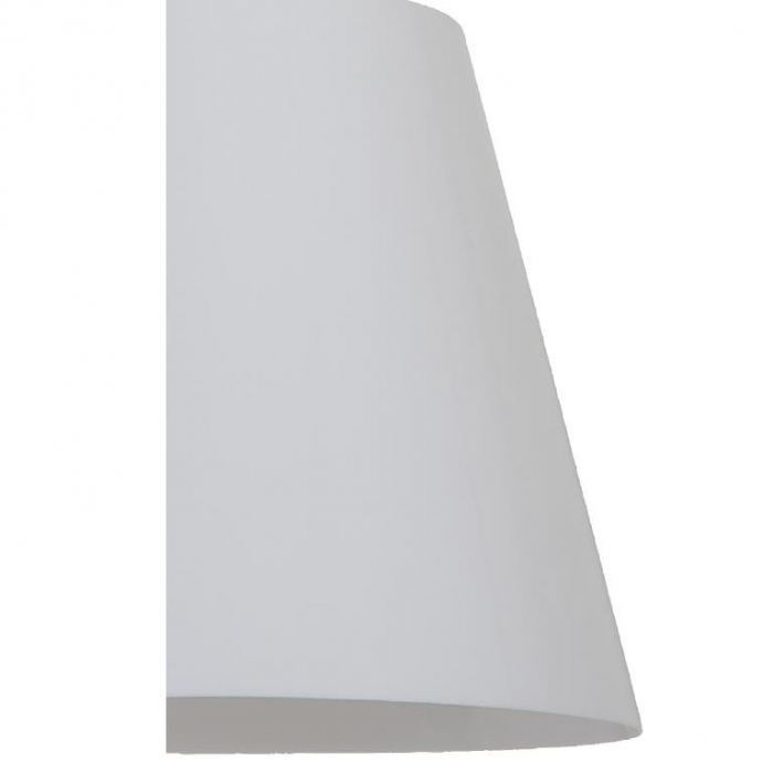 Pendul GLS clopot, alb, 1 x (E27), IP20 • GoodHome Syenite [5]