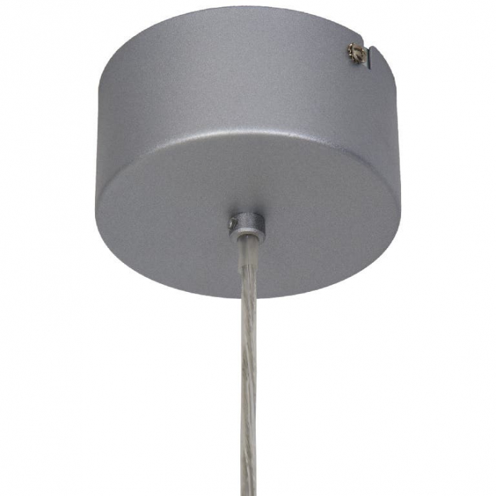 Pendul GLS clopot, alb, 1 x (E27), IP20 • GoodHome Syenite [6]
