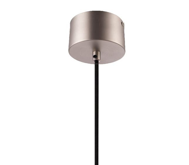 Pendul sfera, argintiu, 1 x 42 W • GoodHome Nedoki [7]