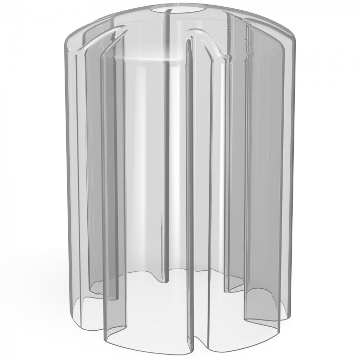 Perie rotativa cu aer cald Philips Seria 7000 BHA710/00, 1000W, ingrijire cu ioni, 2 accesorii, setare temperatura de ingrijire, peri naturali, invelis ceramic din turmalina, Alb/crem [5]