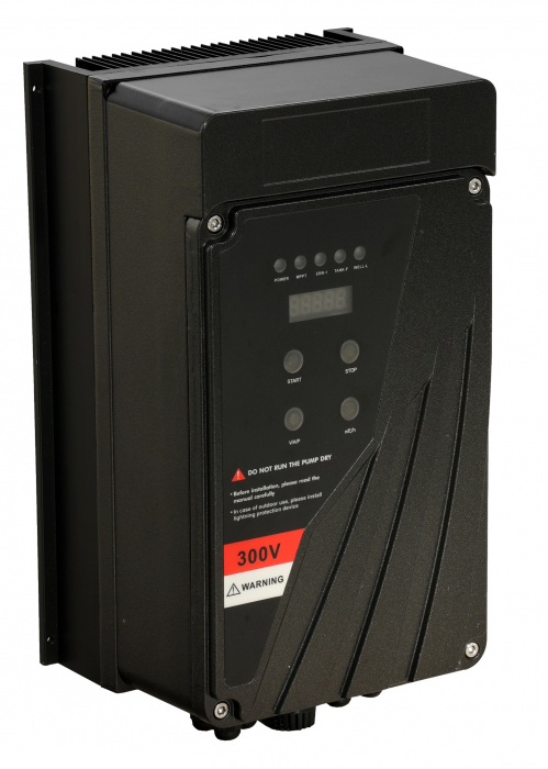 Progarden Aqua SOLAR 4053 pompa submersibila, 3", solar, 3000W/300V, MPPT, fara PV, 660L/min, 45m, multietajata apa curata [3]